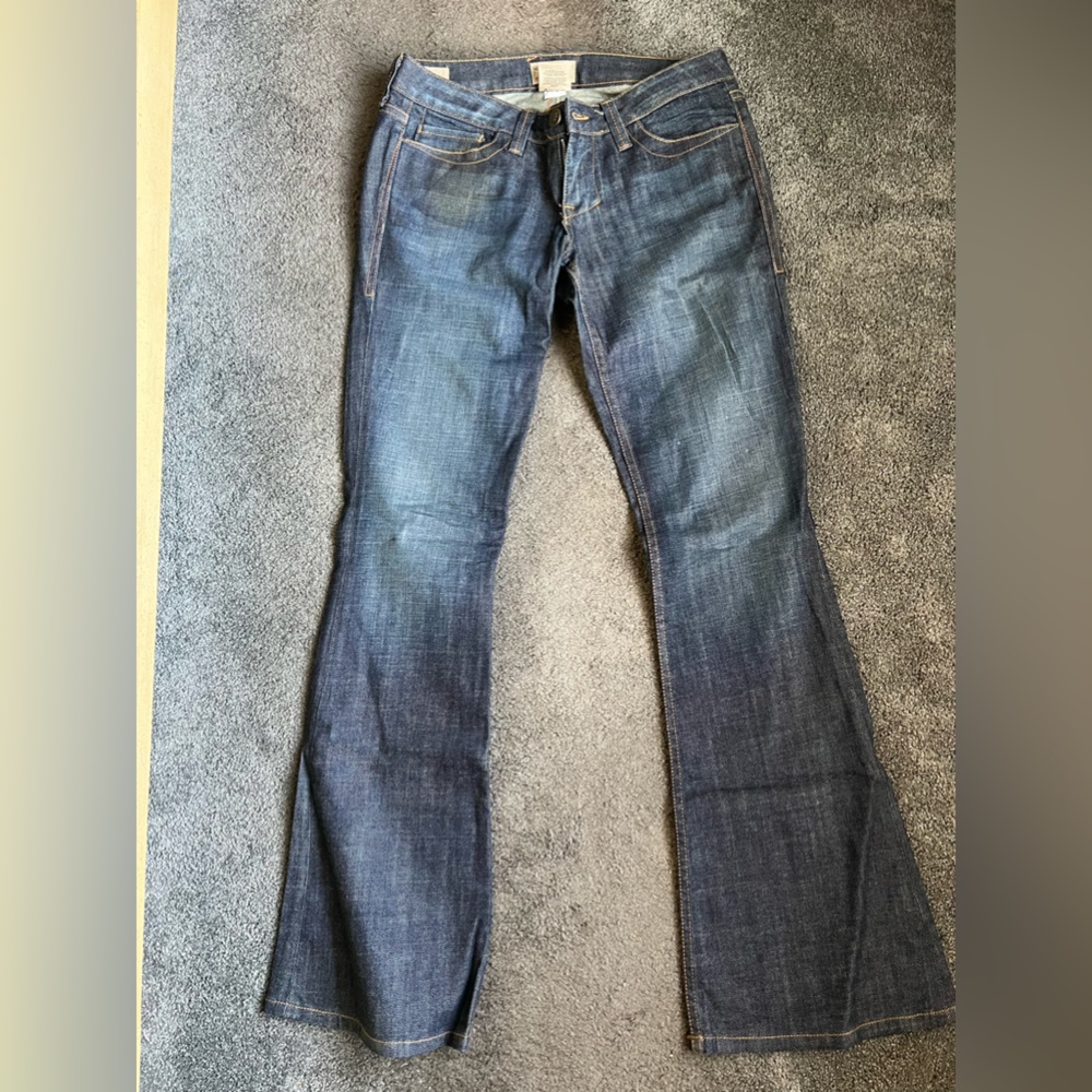 Jeans - Picture 2 of 2